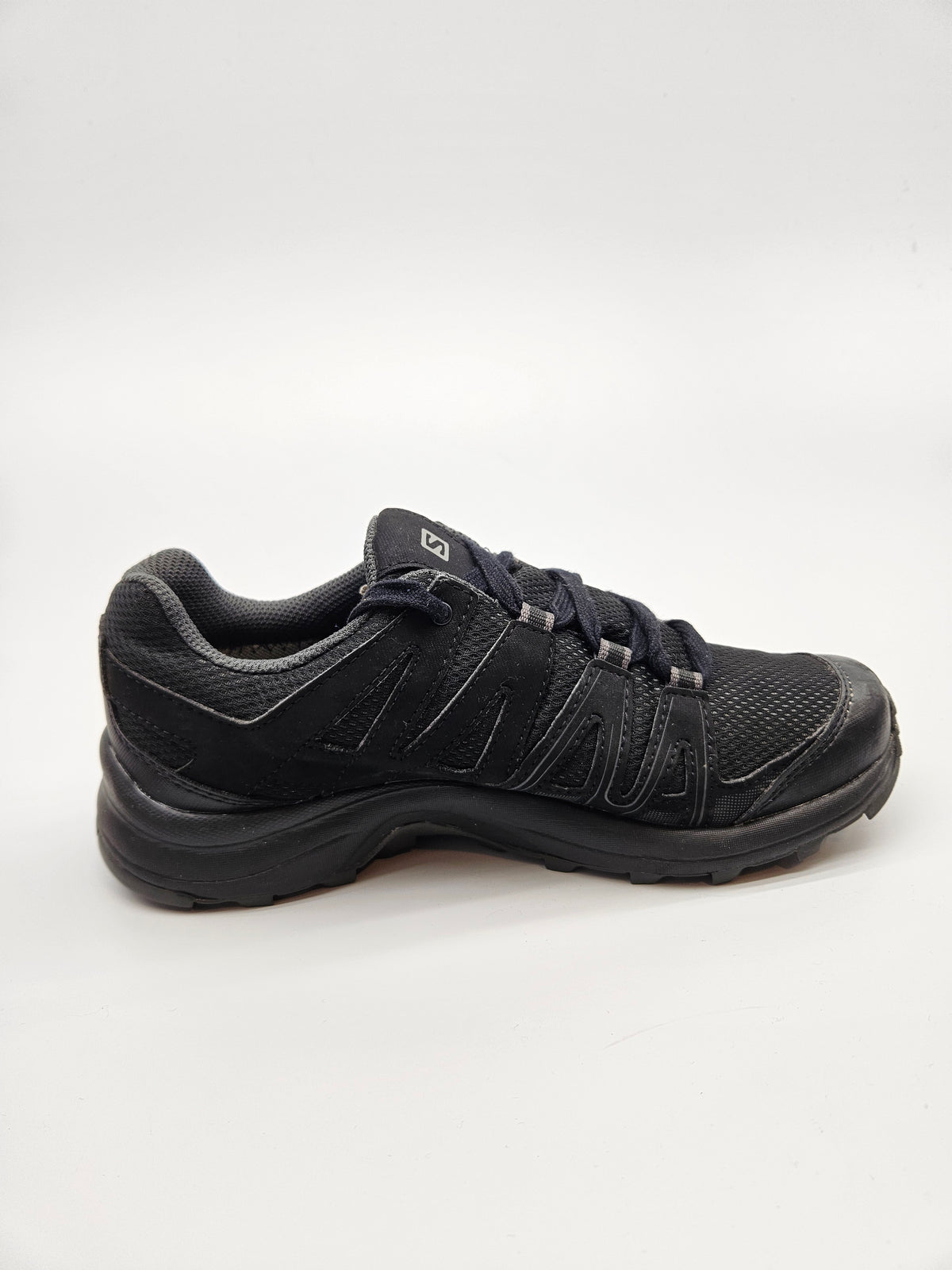 SALOMON GORETEX ORIGINAL PATIKI BR 38.5
