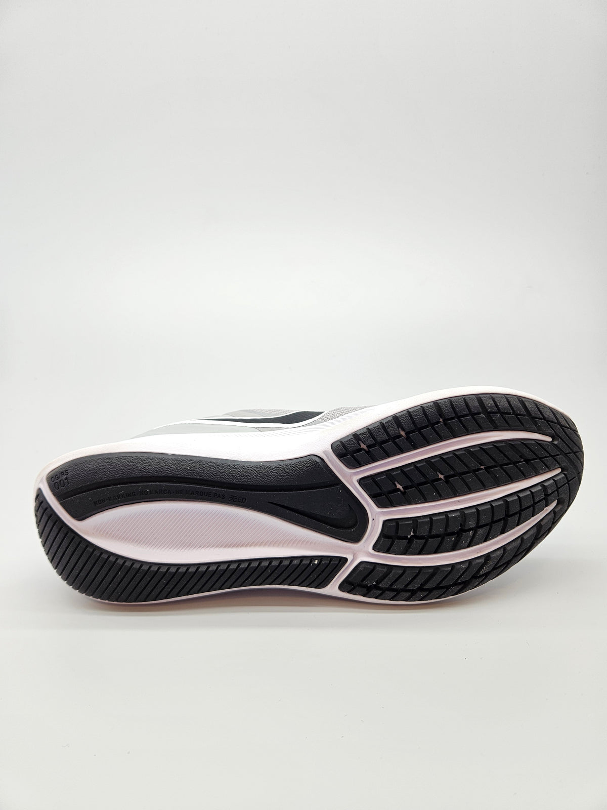 NIKE ORIGINAL PATIKI BR 38