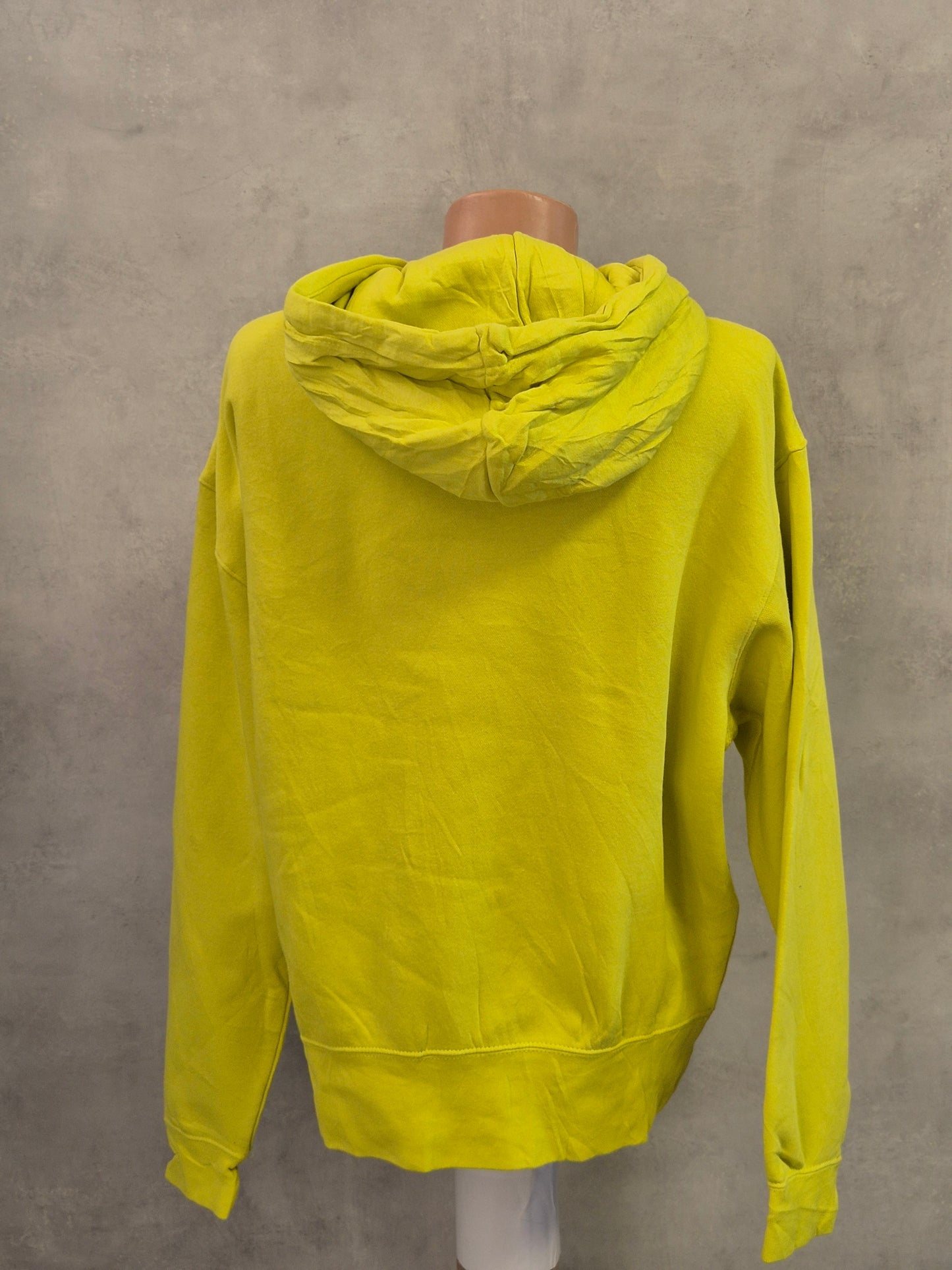 NIKE ZENSKA OVERSIZE DUKSERKA GOLEMINA S