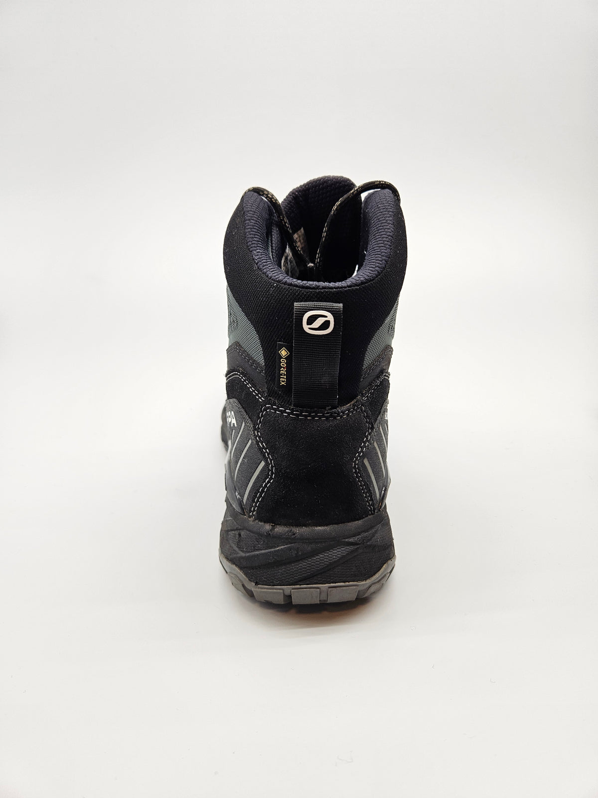SCARPA GORETEX ORIGINAL CIZMI BR 45