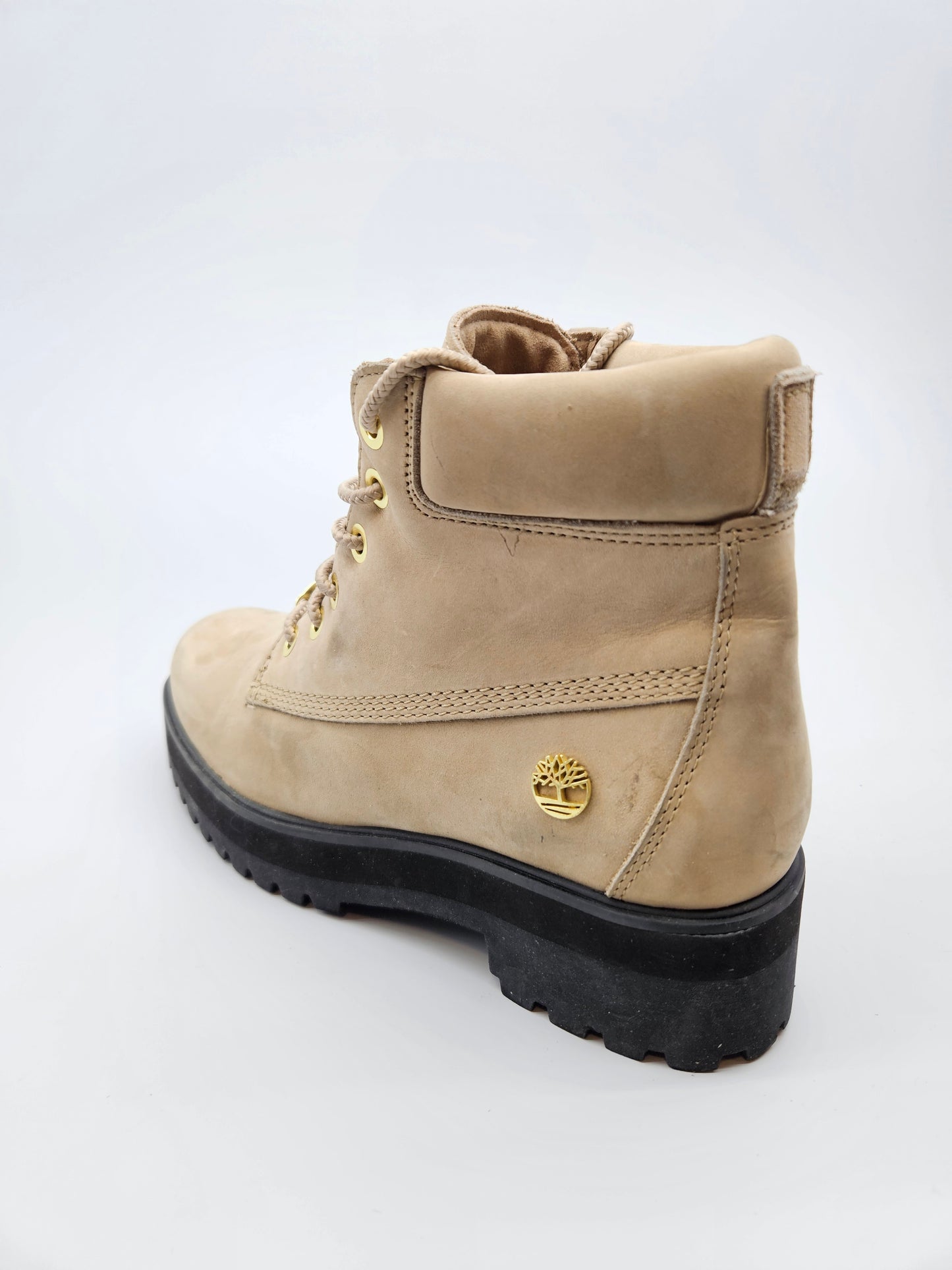 TIMBERLAND NOVI ORIGINAL KOZNI CIZMI BR 38