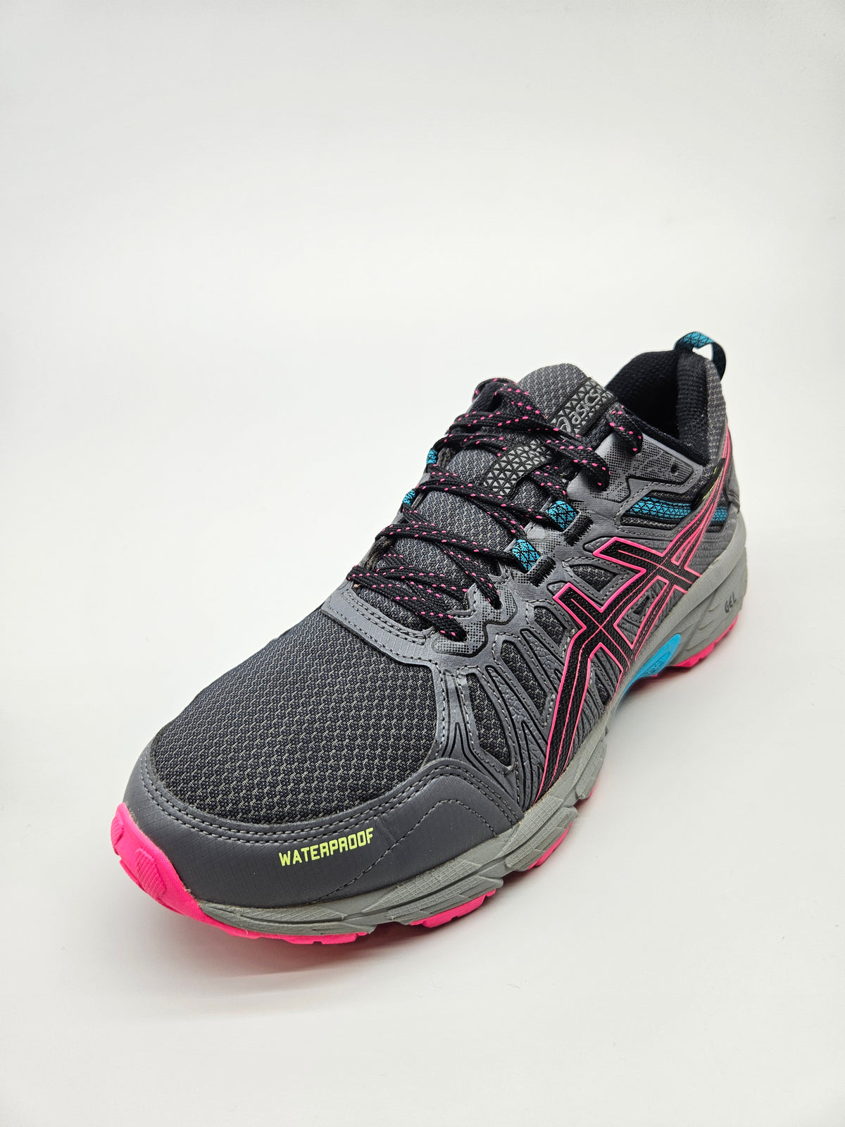 ASICS ORIGINAL VODOOTPORNI PATIKI BR 40