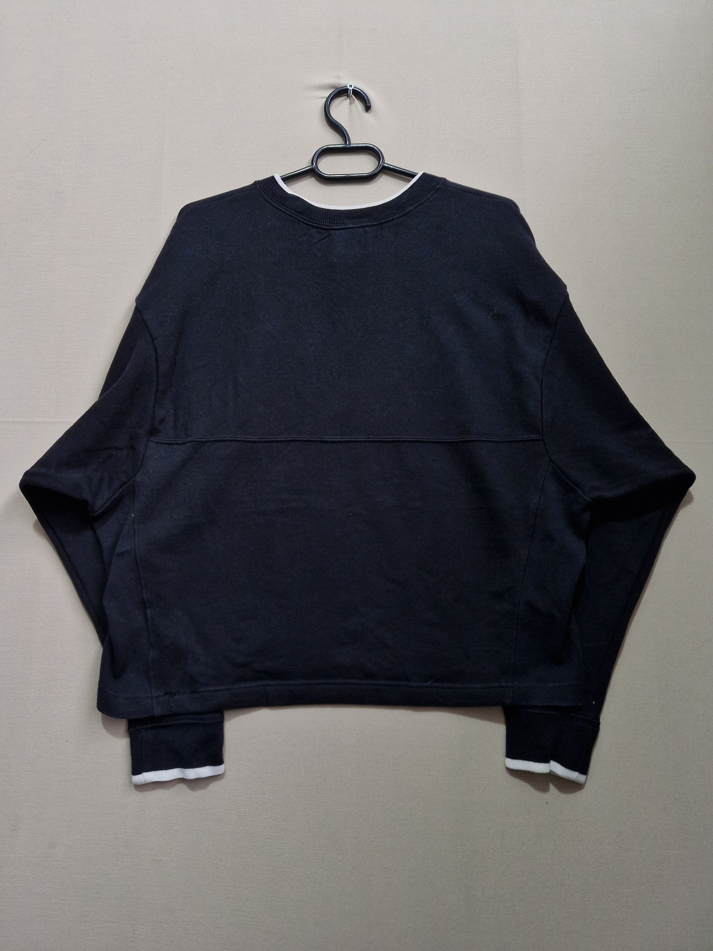 NIKE ZENSKA BLUZA GOLEMINA S