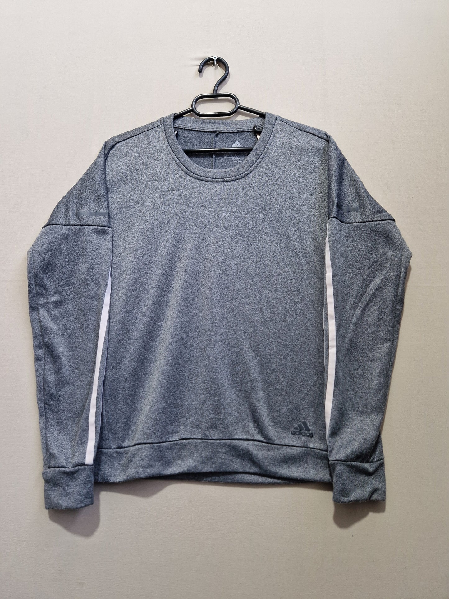 ADIDAS ZENSKA BLUZA GOLEMINA S