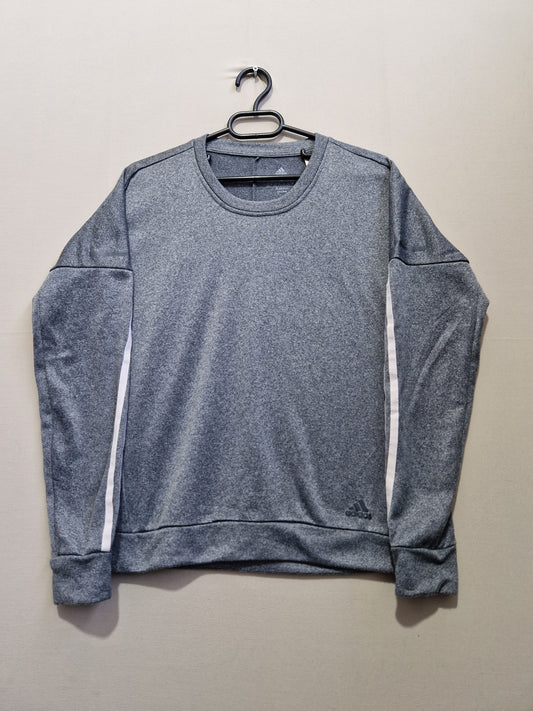 ADIDAS ZENSKA BLUZA GOLEMINA S