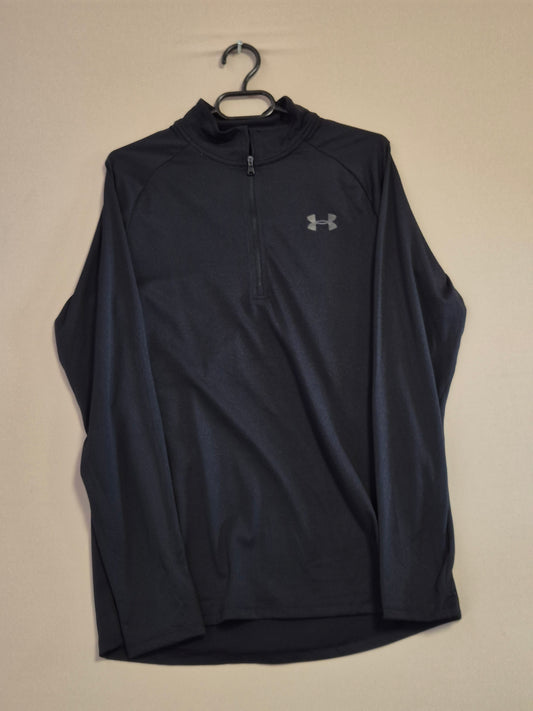 UNDER ARMOUR MASKA BLUZA GOLEMINA S