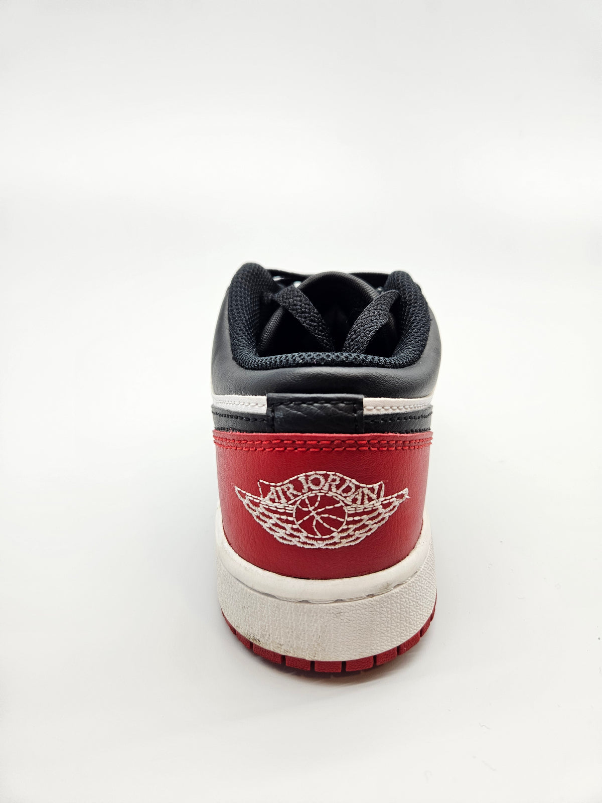 NIKE JORDAN ORIGINAL PATIKI BR 36