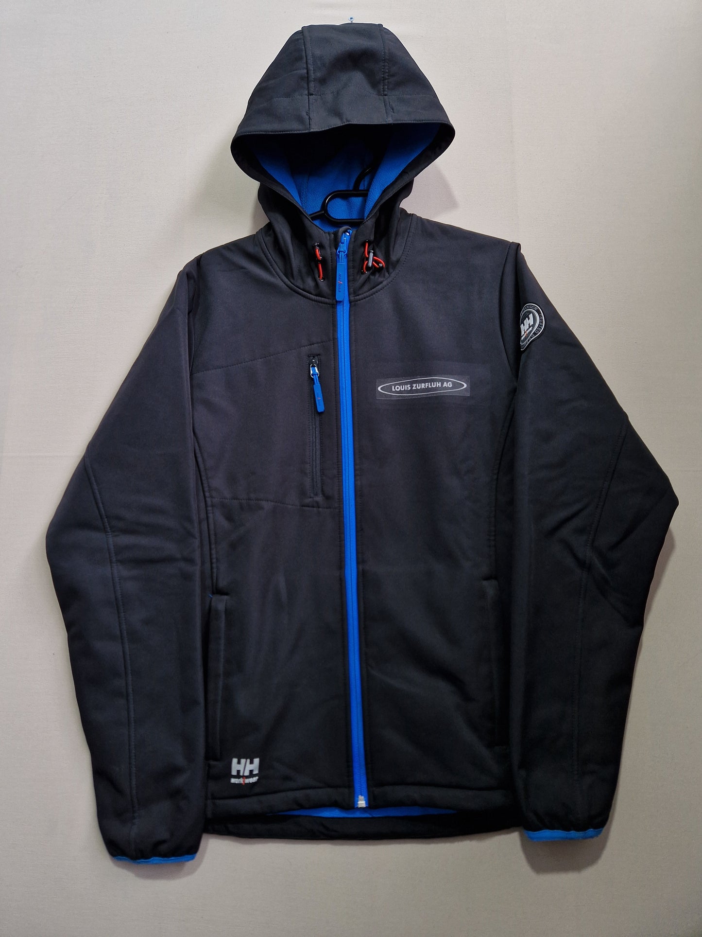 MASKI SOFTSHELL GOLEMINA M