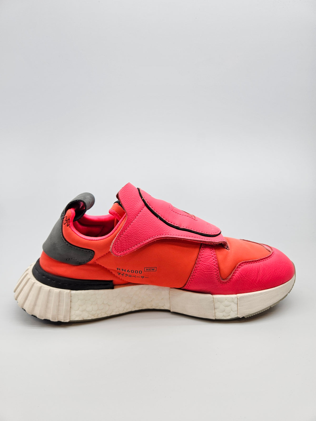 ADIDAS ORIGINAL PATIKI BR 42