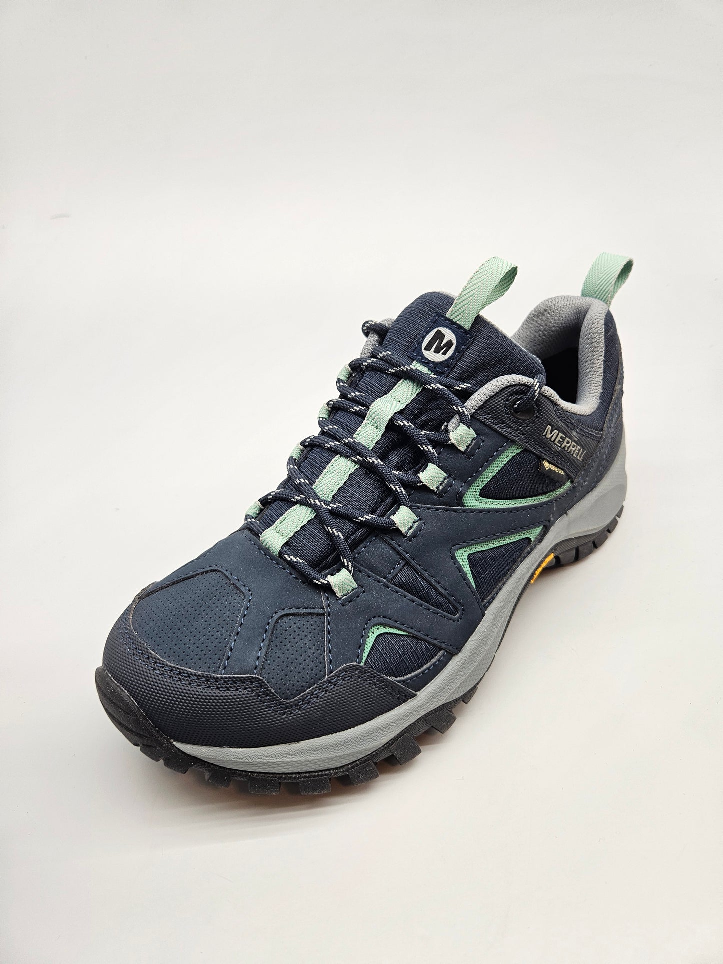 MERRELL GORETEX ORIGINAL PATIKI BR 41