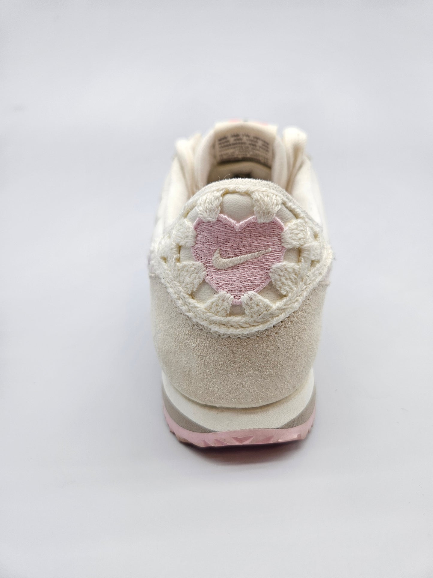NIKE ORIGINAL PATIKI BR 43