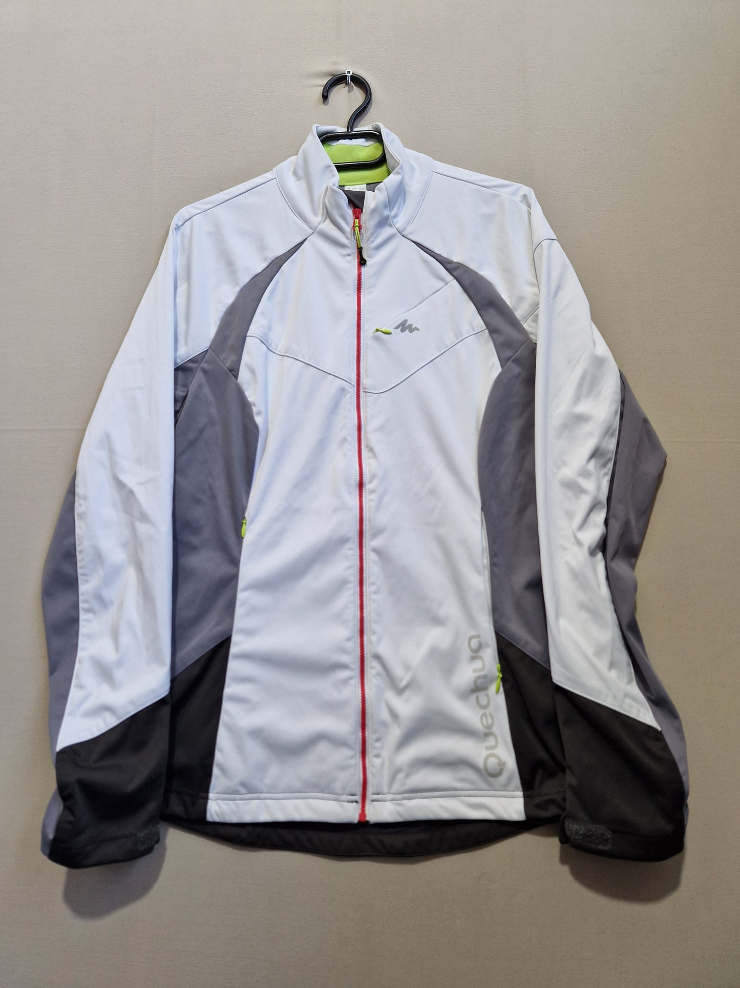 ZENSKI SOFTSHELL GOLEMINA XL