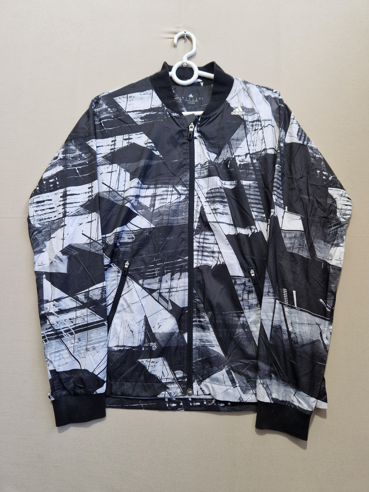 ADIDAS MASKA TRENERKA GOLEMINA S