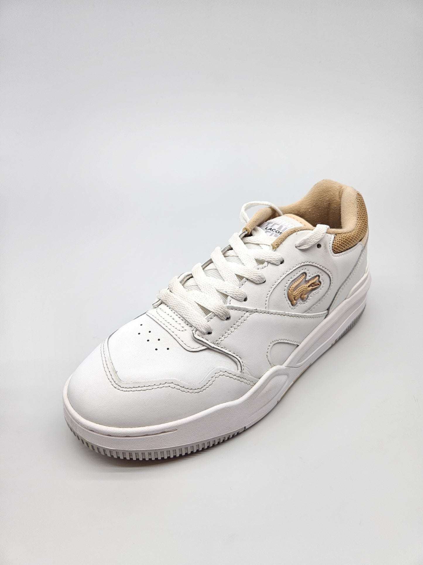 LACOSTE ORIGINAL PATIKI BR 40