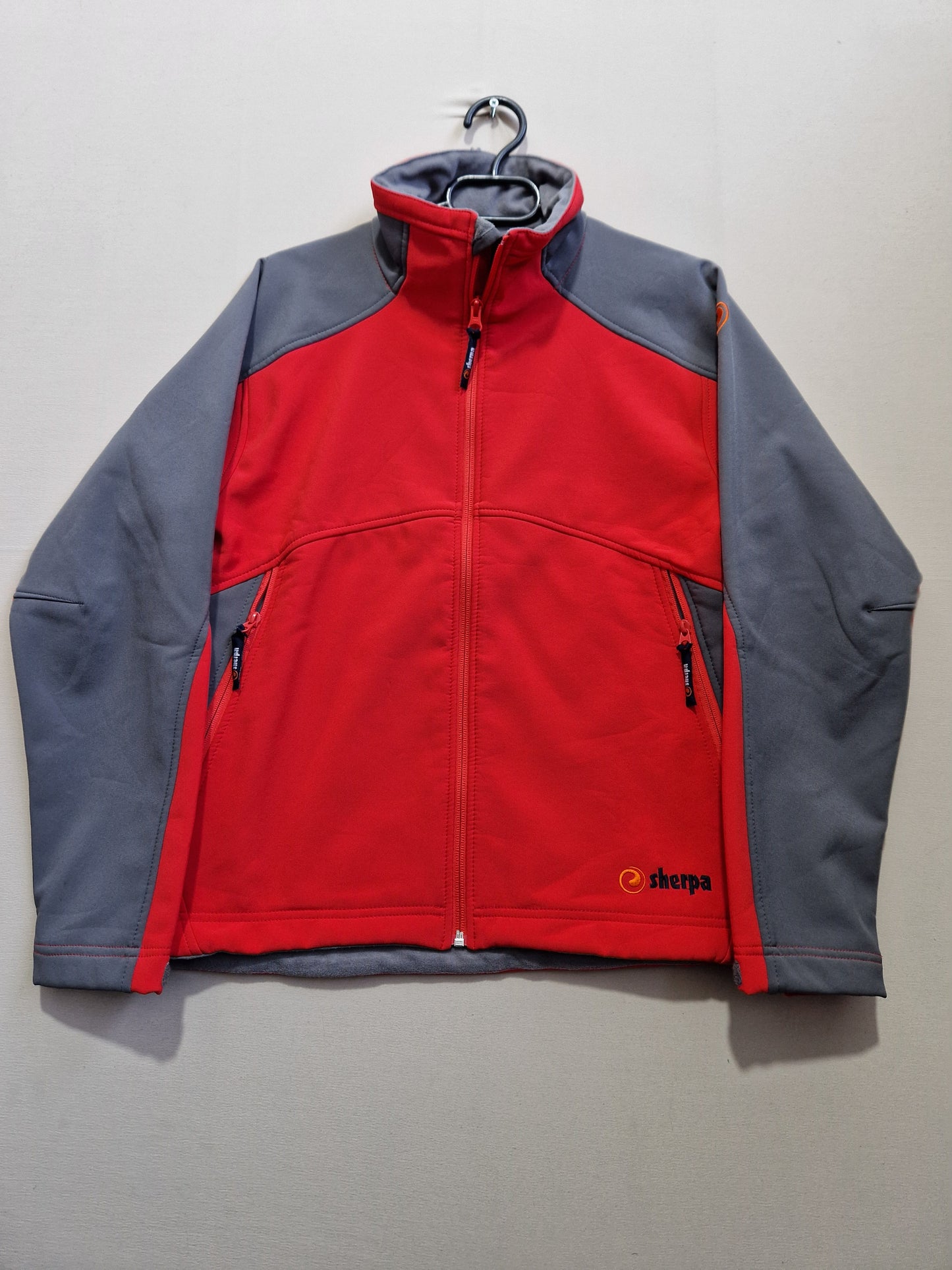 ZENSKI SOFTSHELL GOLEMINA XL