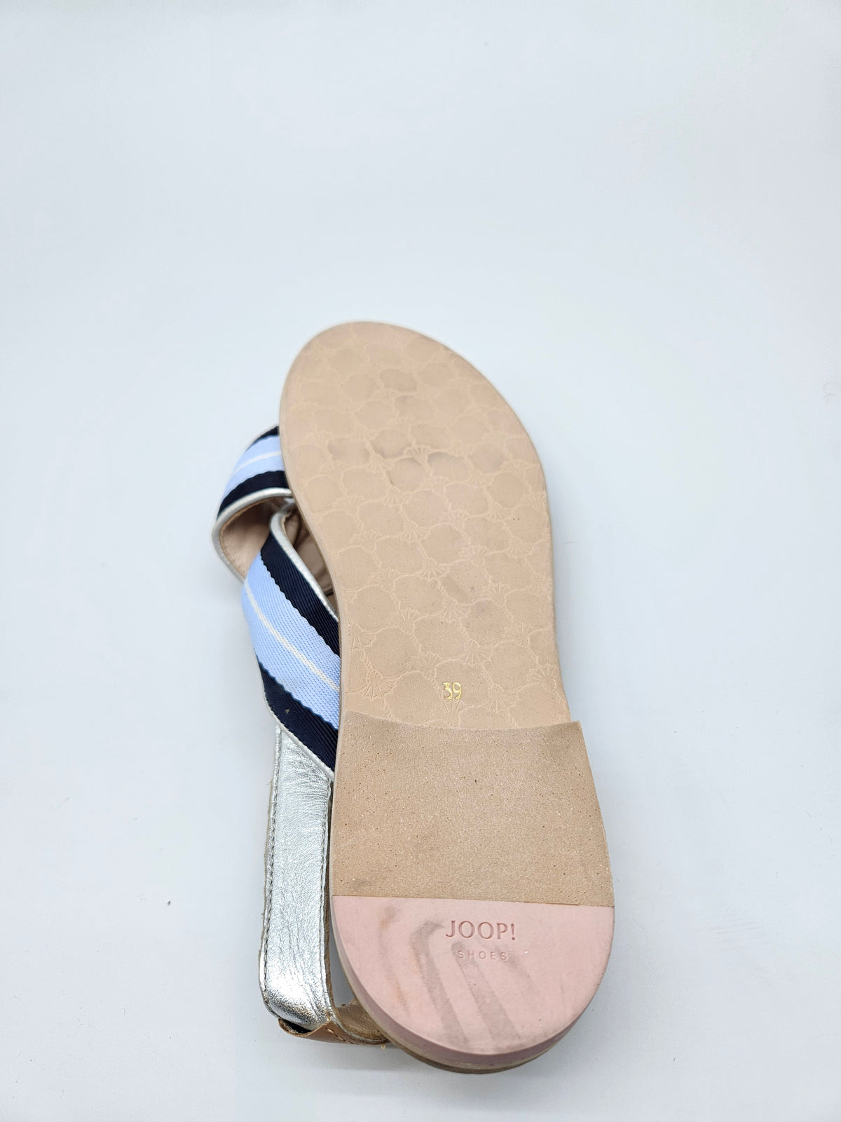 JOOP NOVI ORIGINAL SANDALKI BR 39