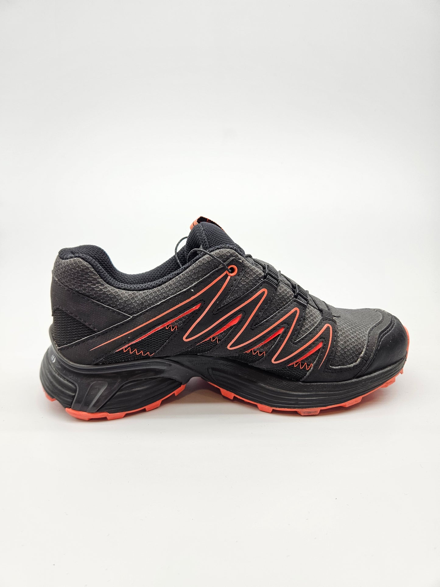 SALOMON GORETEX ORIGINAL PATIKI BR 37