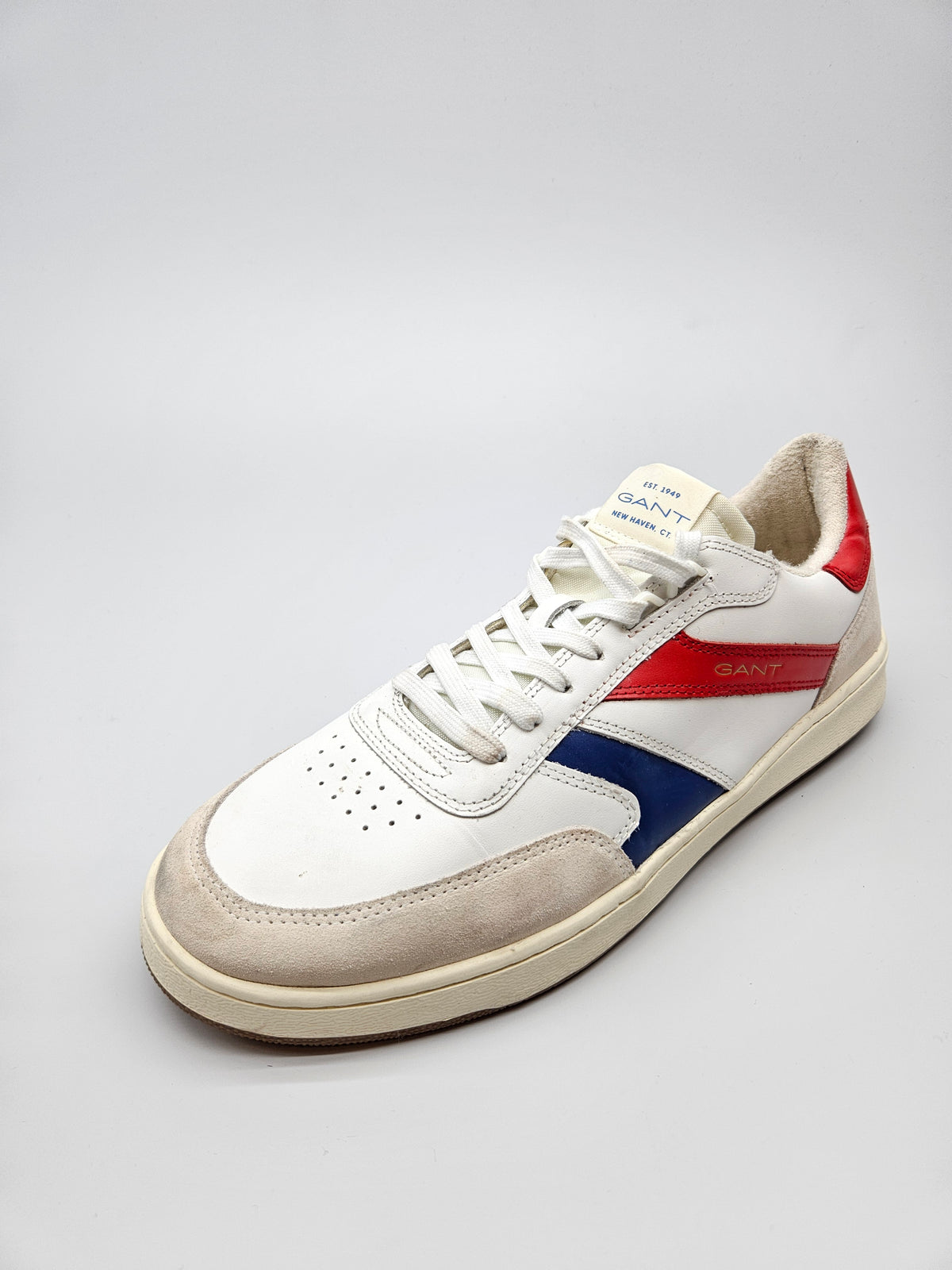 GANT ORIGINAL PATIKI BR 46