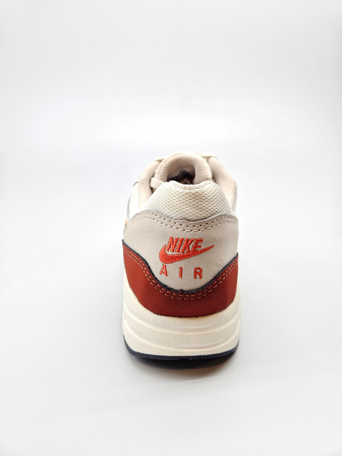 NIKE AIRMAX ORIGINAL PATIKI BR 40