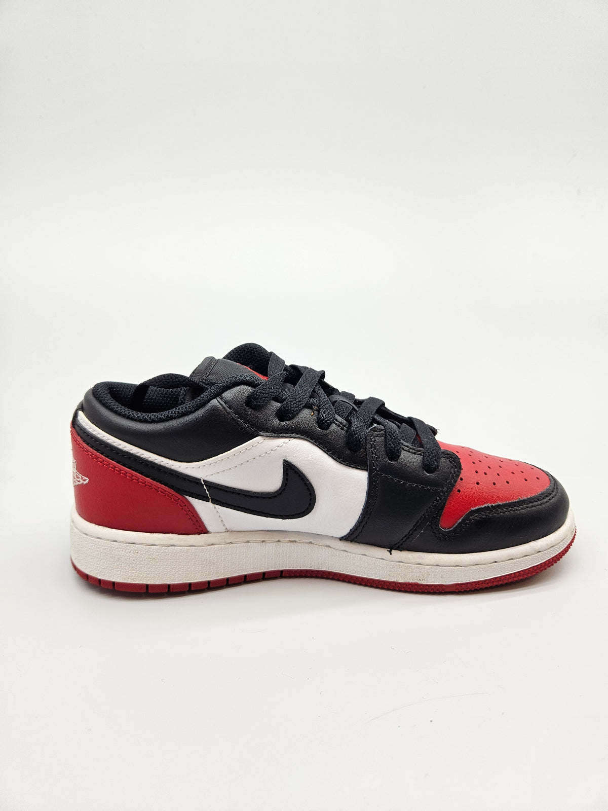 NIKE JORDAN ORIGINAL PATIKI BR 36