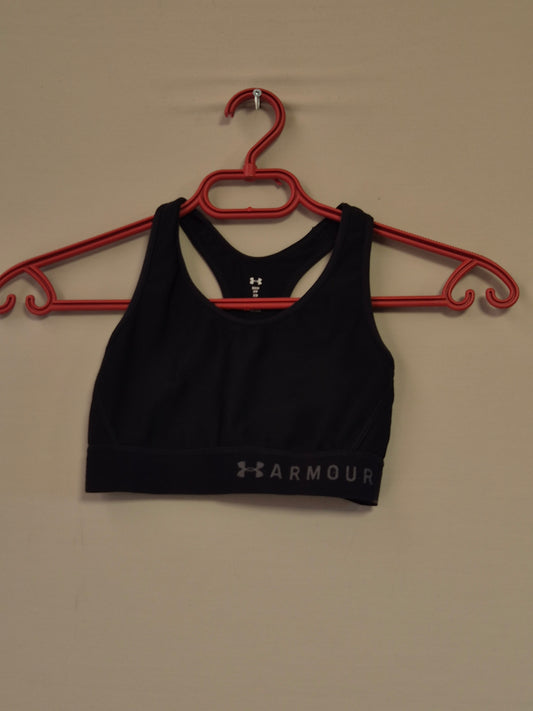 UNDER ARMOUR ZENSKI KROP TOP GOLEMINA XS