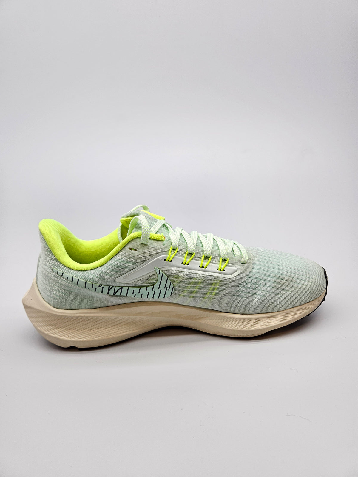 NIKE ORIGINAL PATIKI BR 40