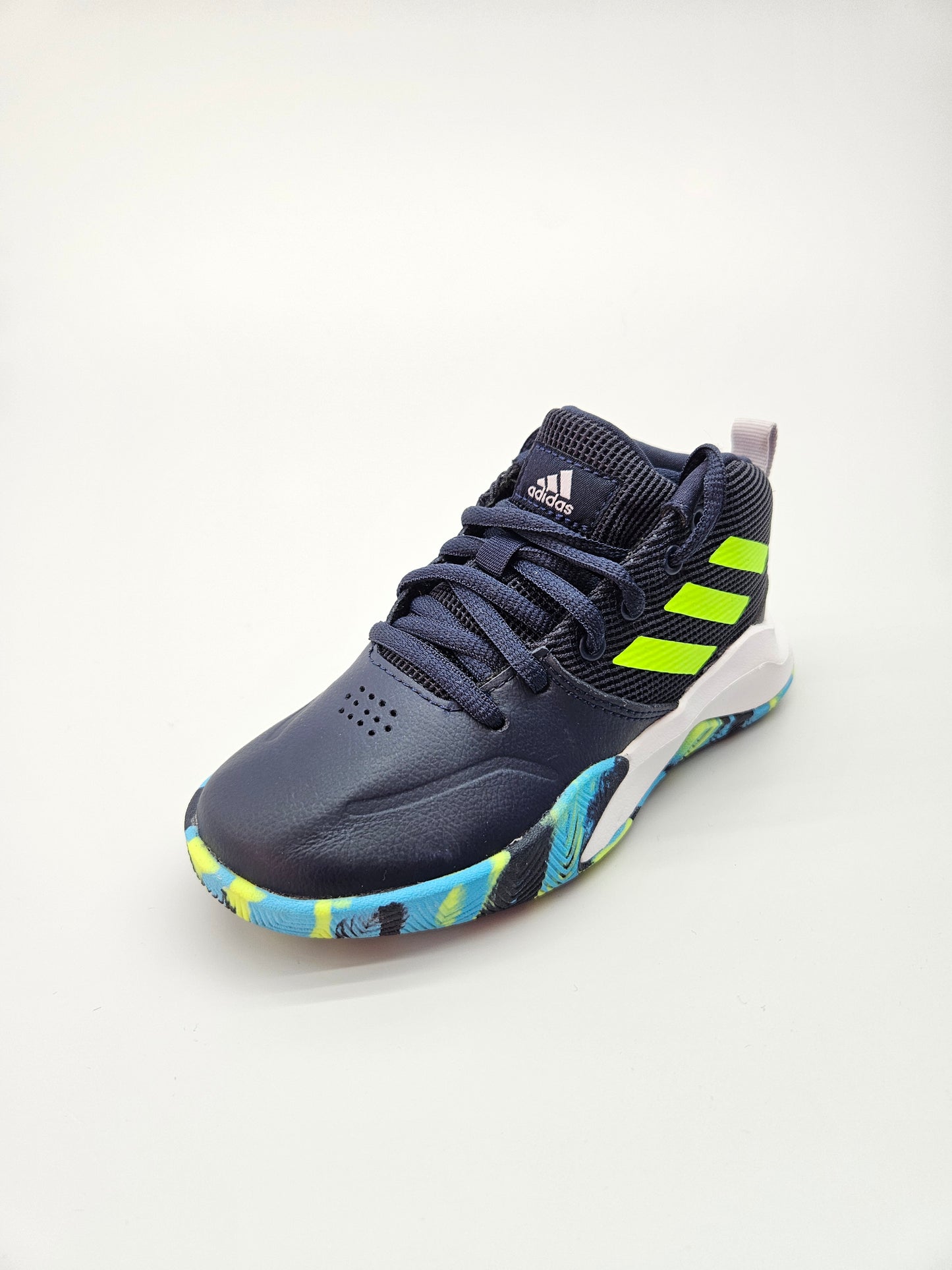 ADIDAS DETSKI PATIKI BR 28