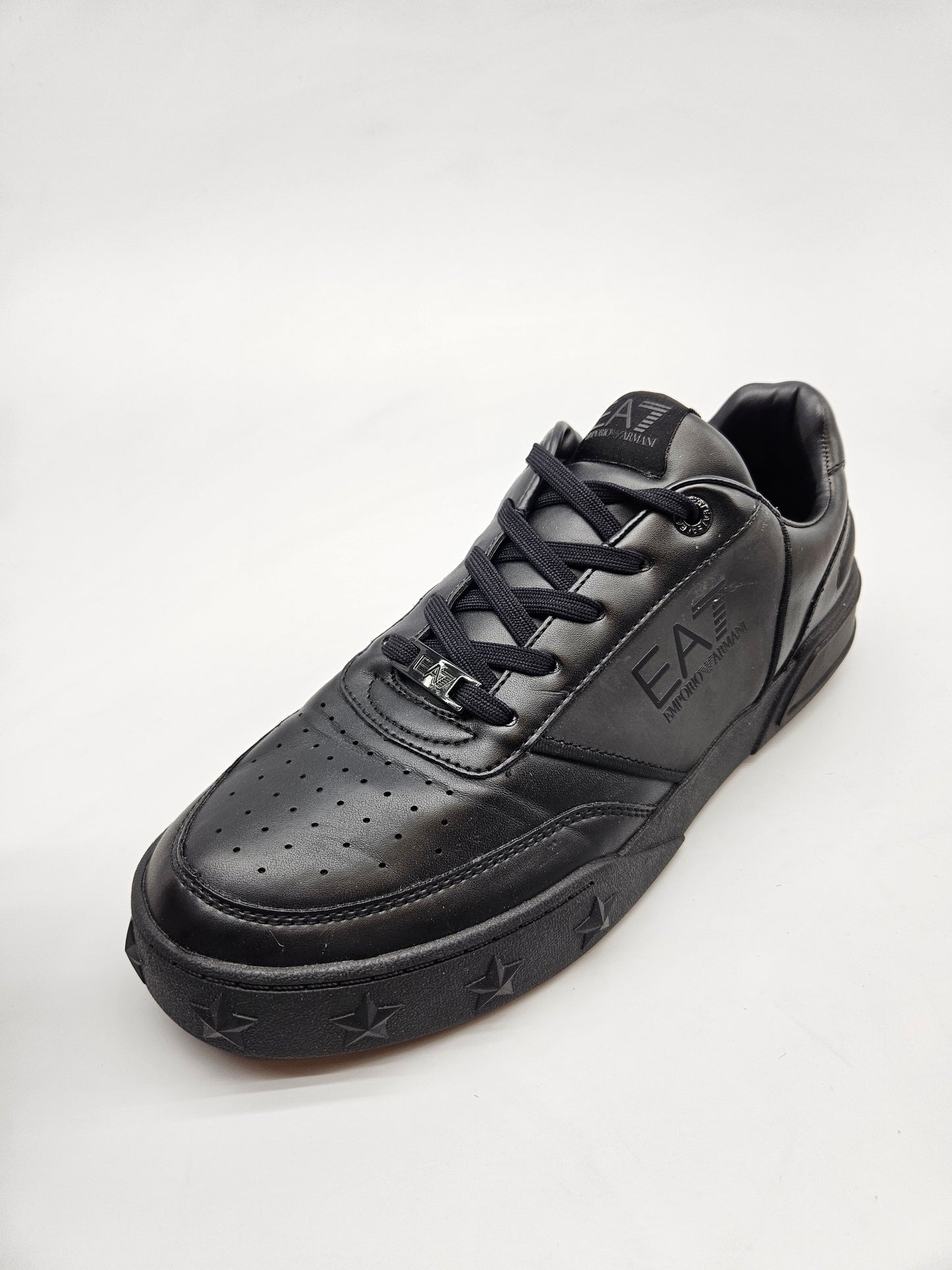 ARMANI ORIGINAL PATIKI BR 44