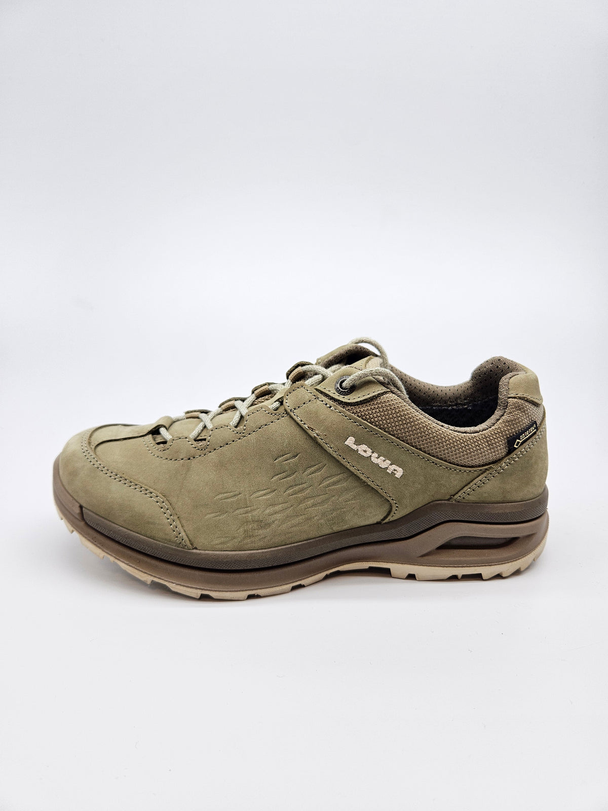 LOWA GORETEX ORIGINAL PATIKI BR 39