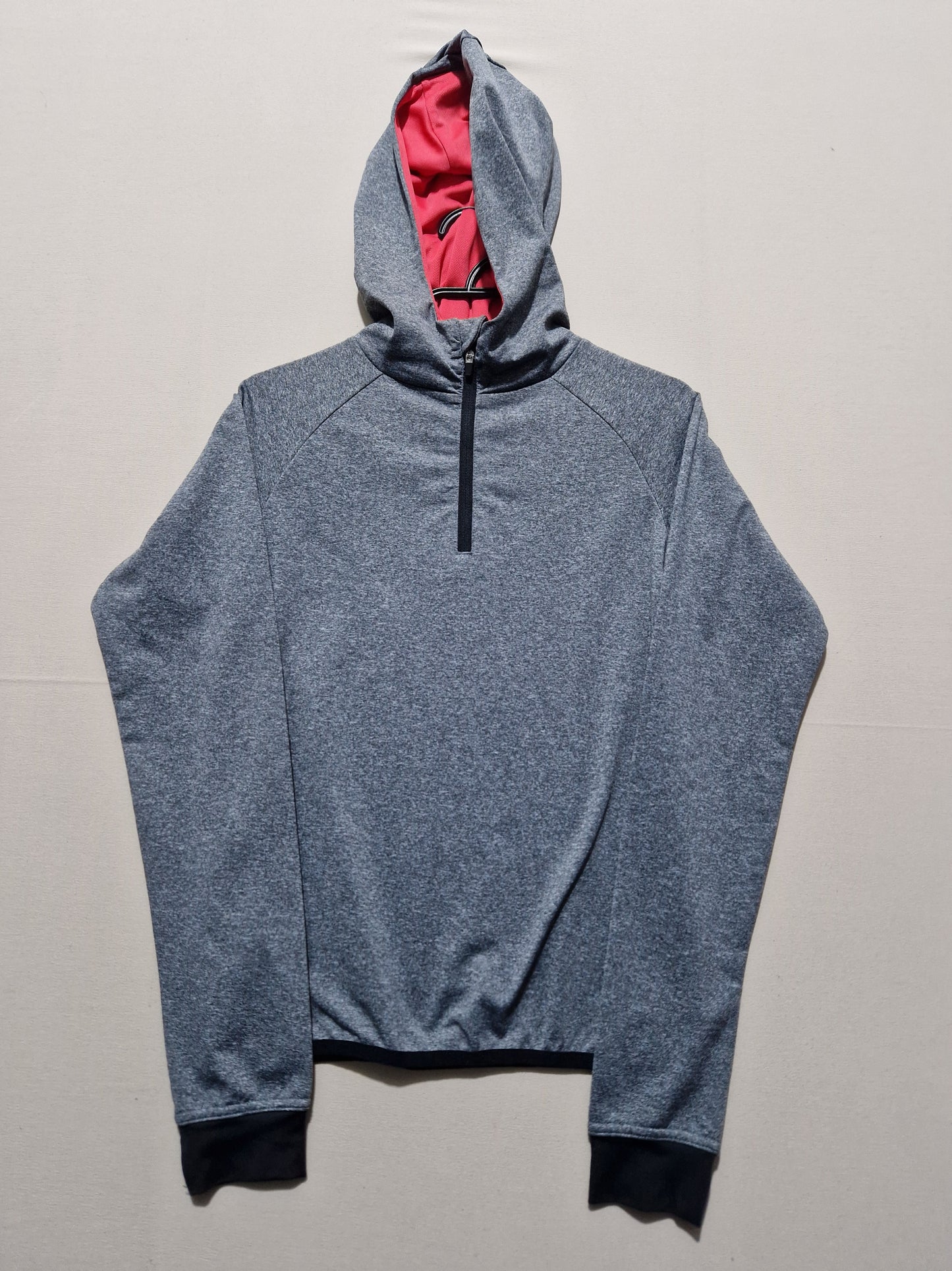 ZENSKA DETSKA DUKSERKA GOLEMINA 146/152