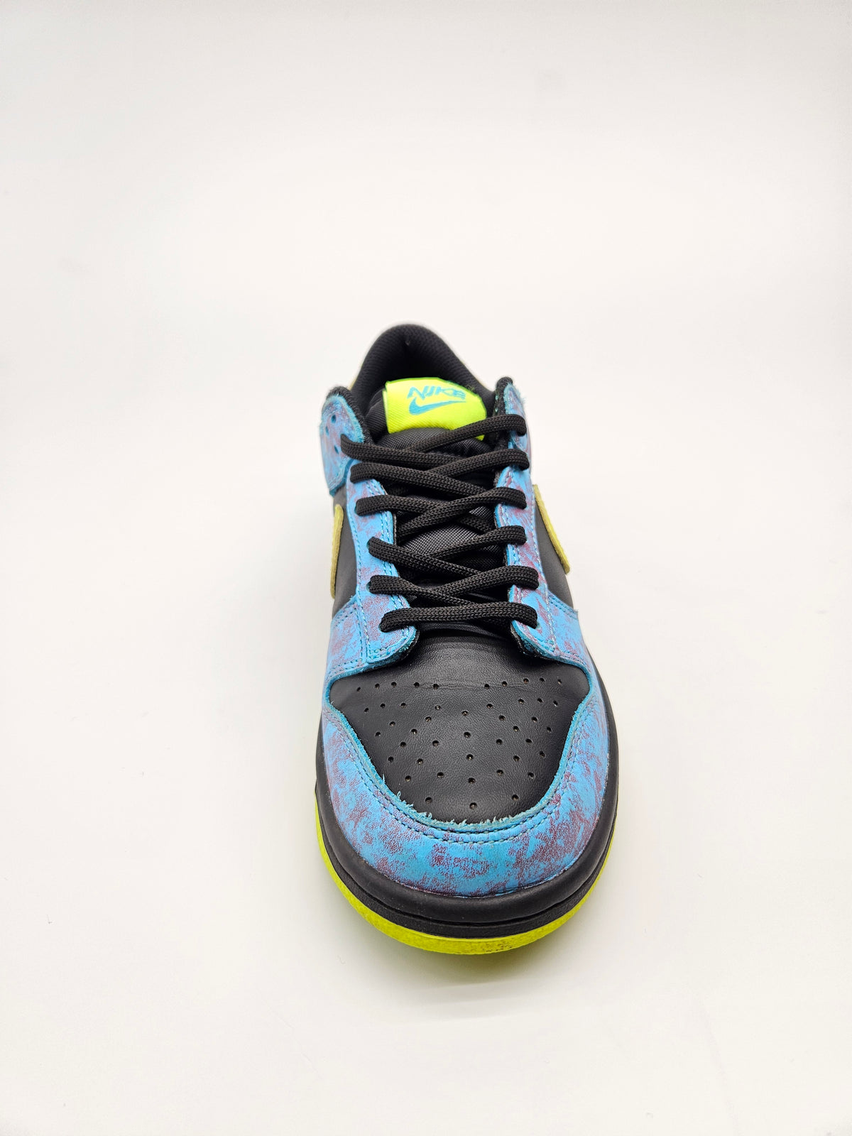 NIKE ORIGINAL PATIKI BR 37.5