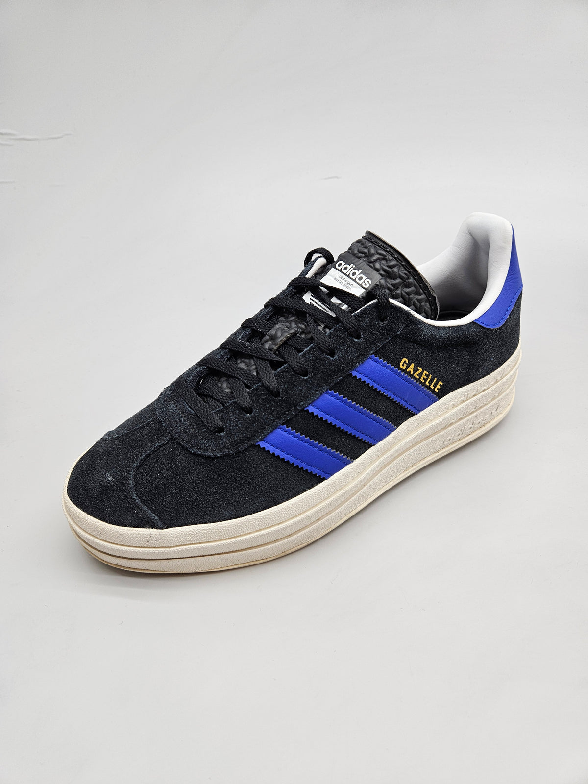 ADIDAS GAZZELE ORIGINAL PATIKI BR 40