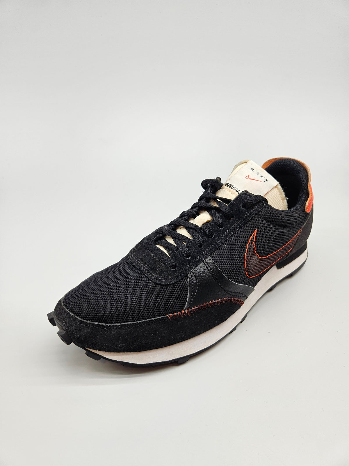 NIKE ORIGINAL PATIKI BR 45