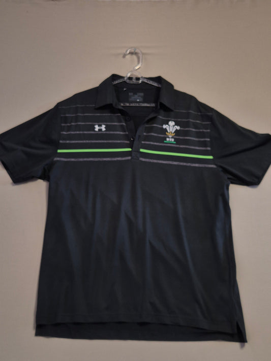UNDER ARMOUR MASKA MAICA GOLEMINA L