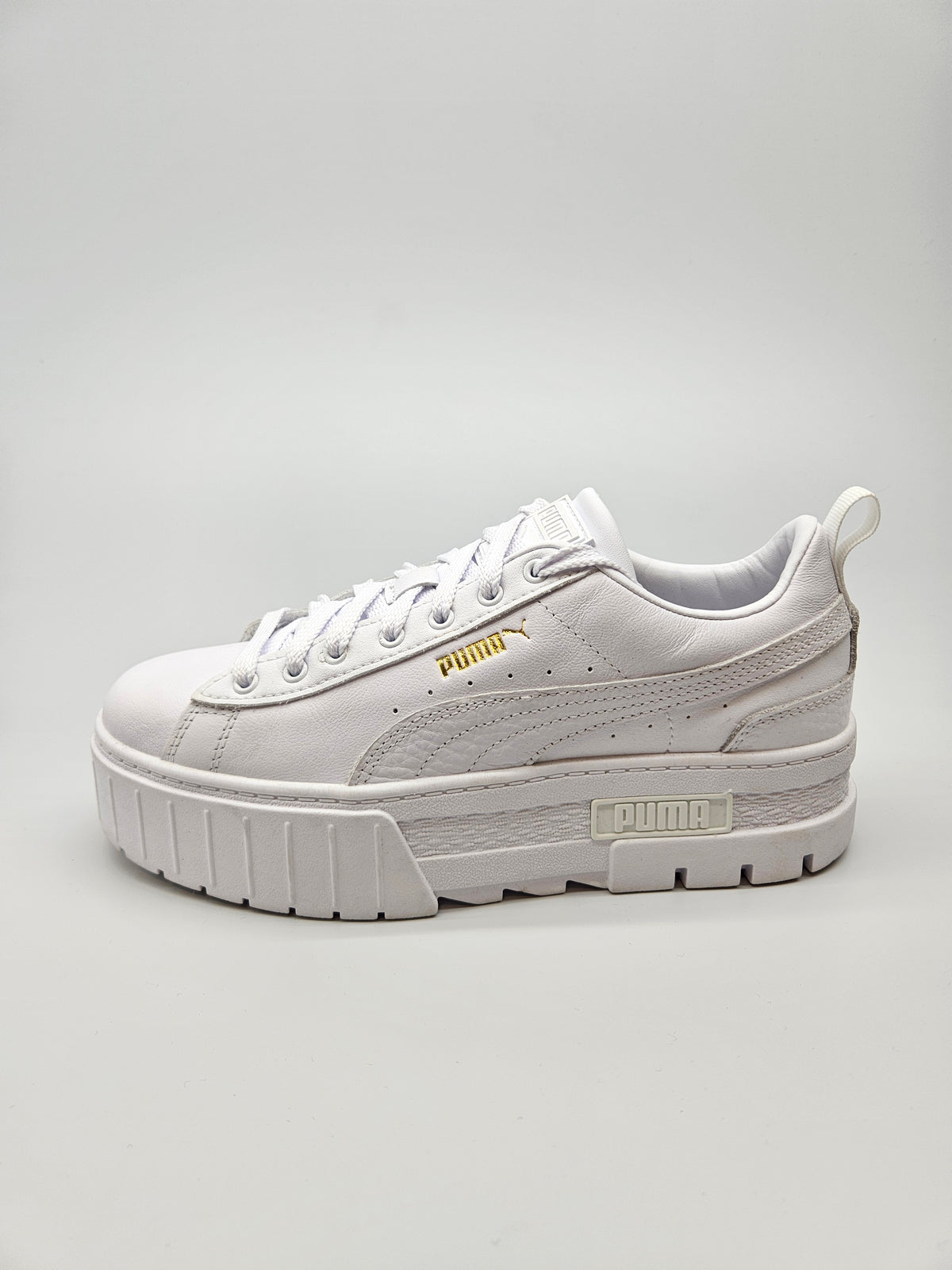 PUMA ORIGINAL PATIKI BR 38.5
