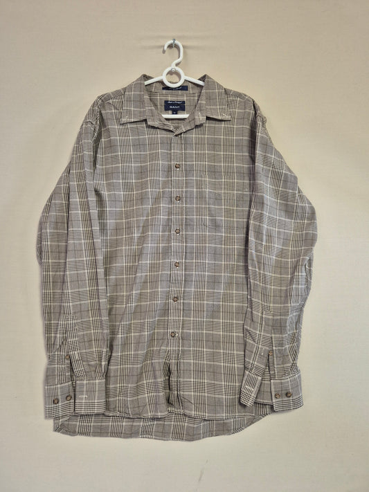 GANT MASKA KOSULA GOLEMINA XL