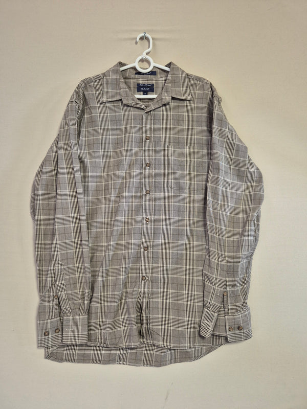 GANT MASKA KOSULA GOLEMINA XL