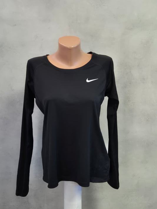 NIKE ZENSKA BLUZA GOLEMINA M