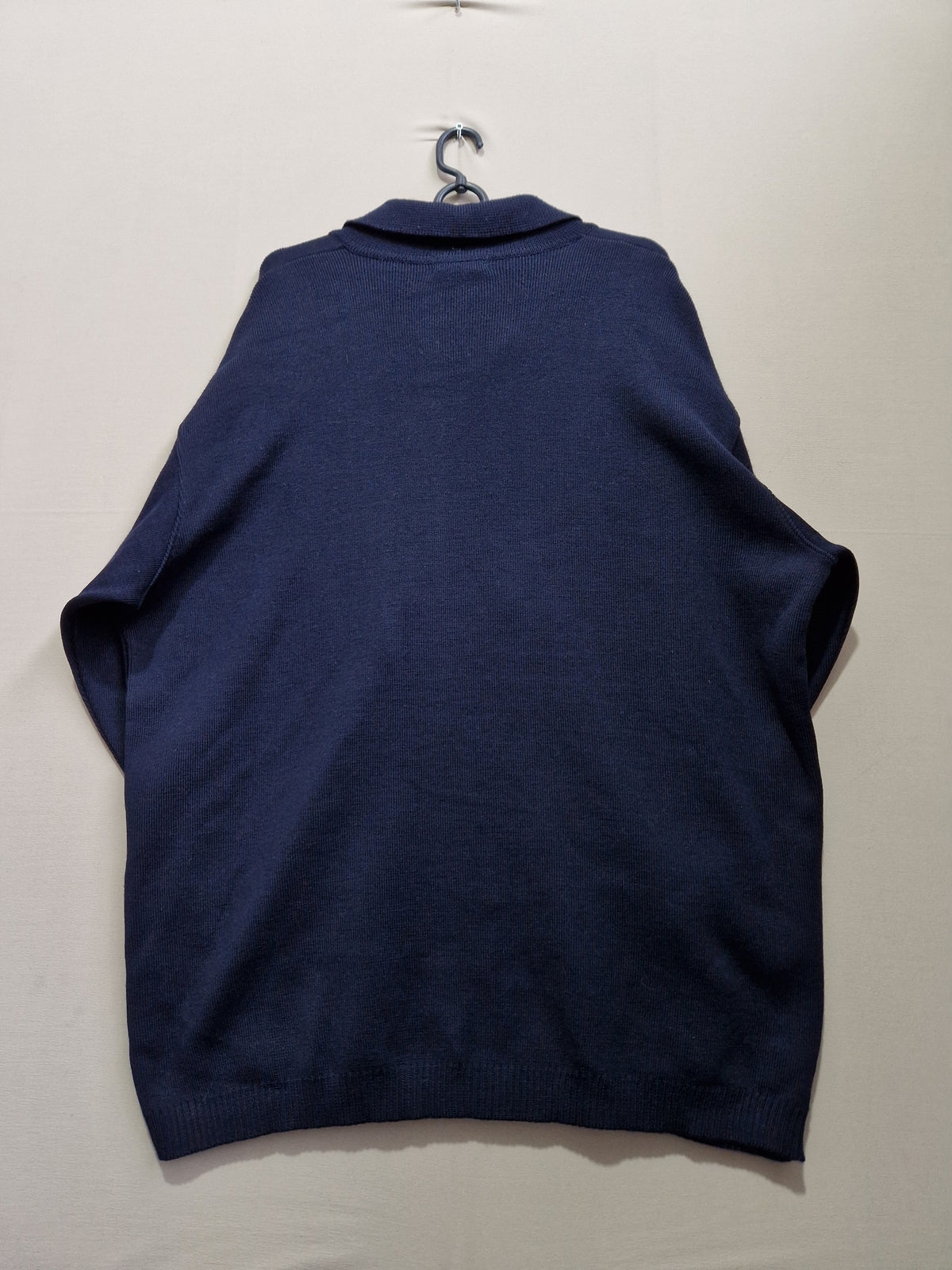 PAUL&SHARK MASKI DZEMPER GOLEMINA XXL