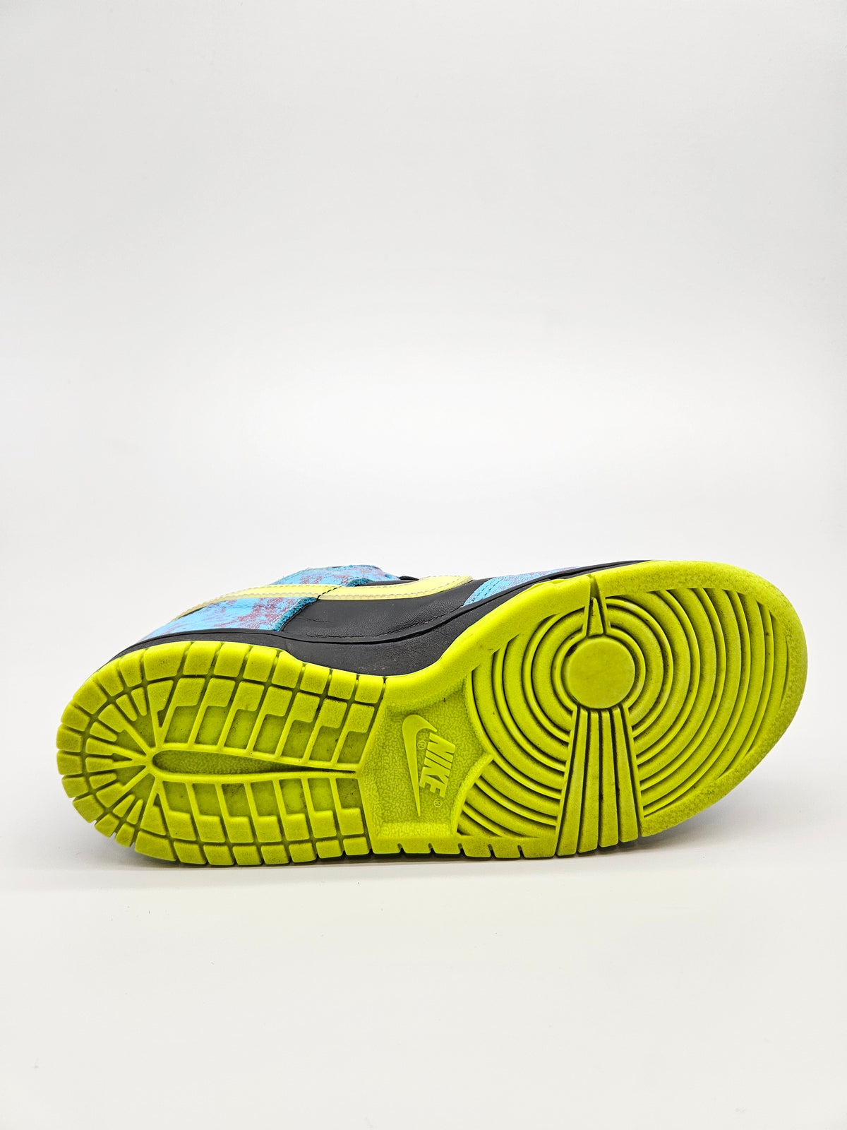 NIKE ORIGINAL PATIKI BR 37.5