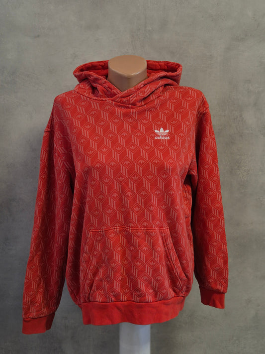 ADIDAS ZENSKA DUKSERKA GOLEMINA S
