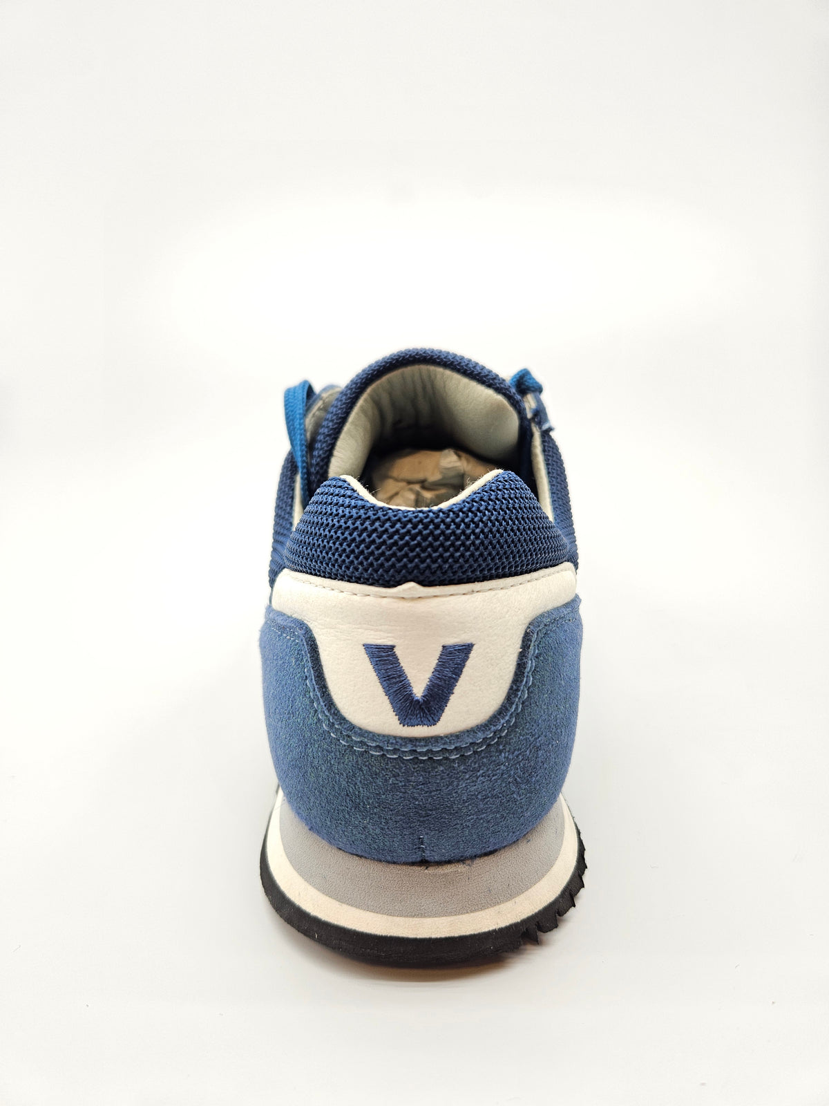 VEGETARIAN SHOES ORIGINAL PATIKI BR 38