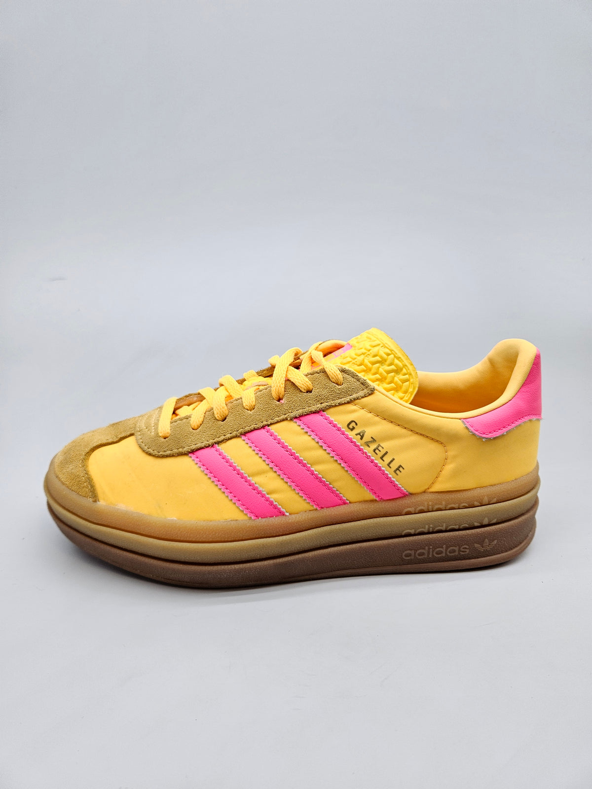 ADIDAS ORIGINAL PATIKI BR 40