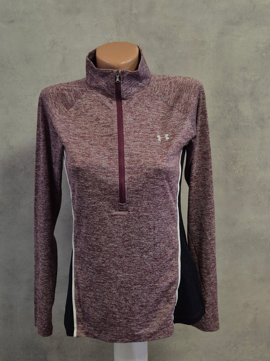 UNDER ARMOUR ZENSKA BLUZA GOLEMINA S
