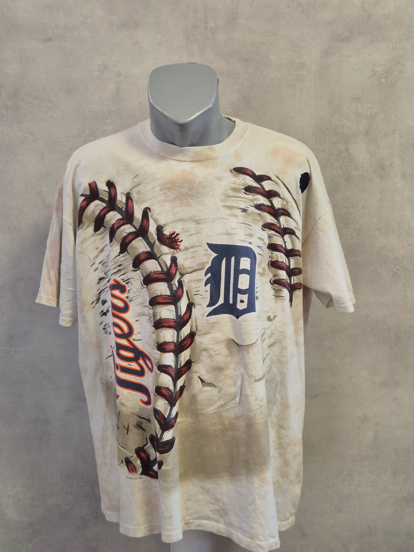 LIQUID BLUE MASKA MAICA GOLEMINA 2xl