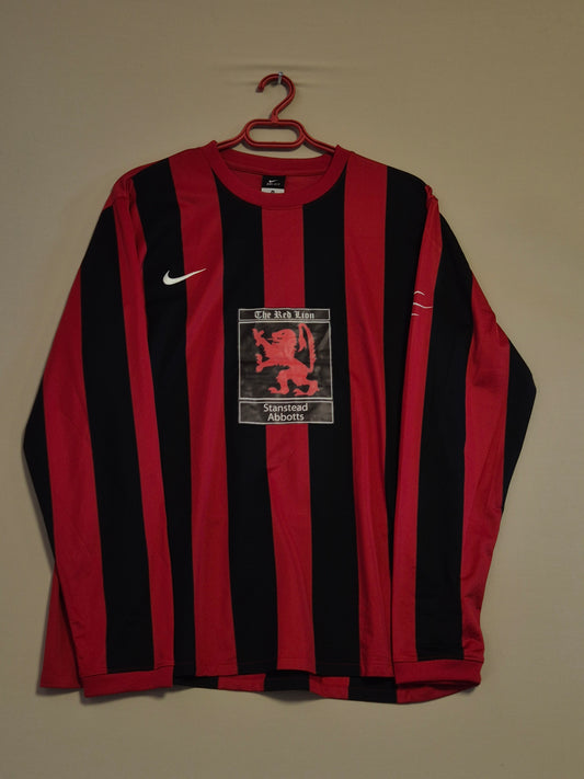 NIKE MASKA MAICA GOLEMINA XL