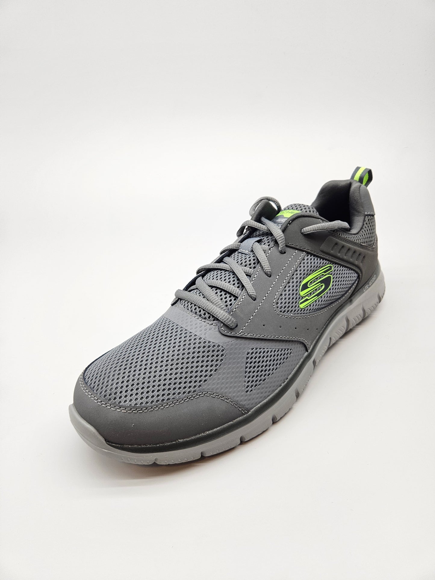 SKECHERS MEMORY ORIGINAL NOVI PATIKI BR 48.5