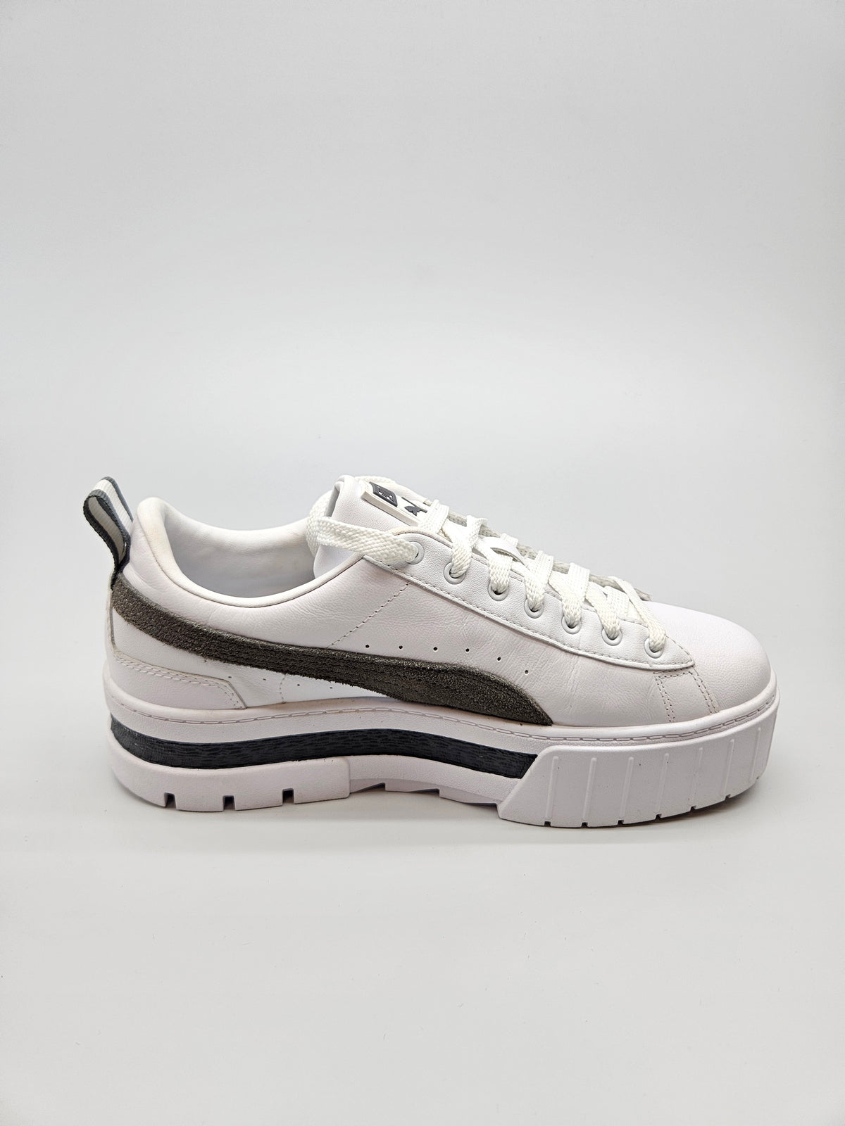 PUMA ORIGINAL PATIKI BR 40.5