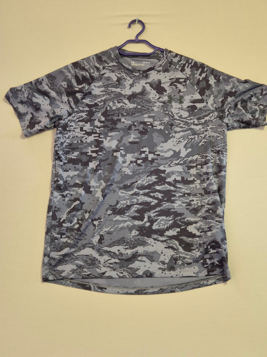 UNDER ARMOUR MASKA MAICA GOLEMINA M
