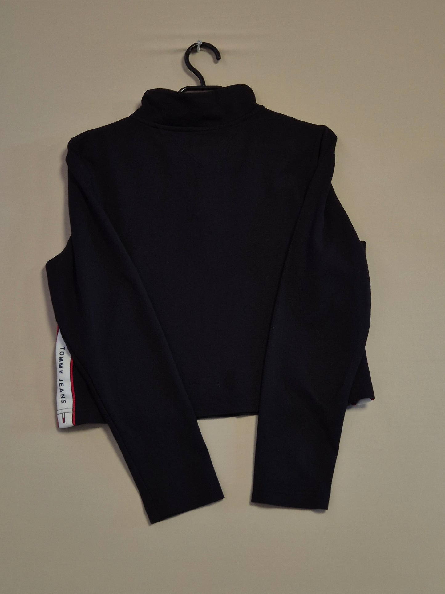 TOMMY HILFIGER ZENSKA BLUZA GOLEMINA M